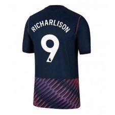 Tottenham Hotspur Richarlison #9 Bortatröja 2026-27 Korta ärmar